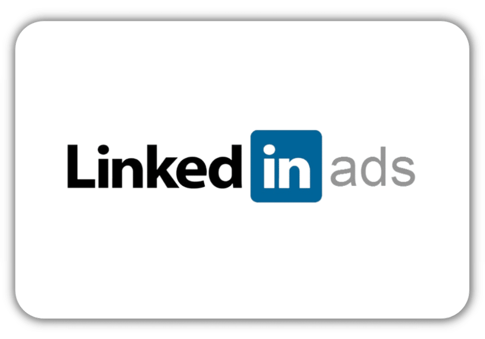 Linkedin Ads