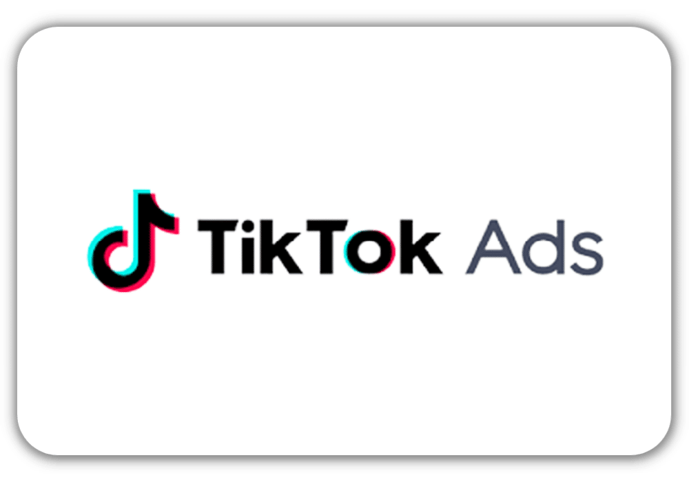 TikTok Ads