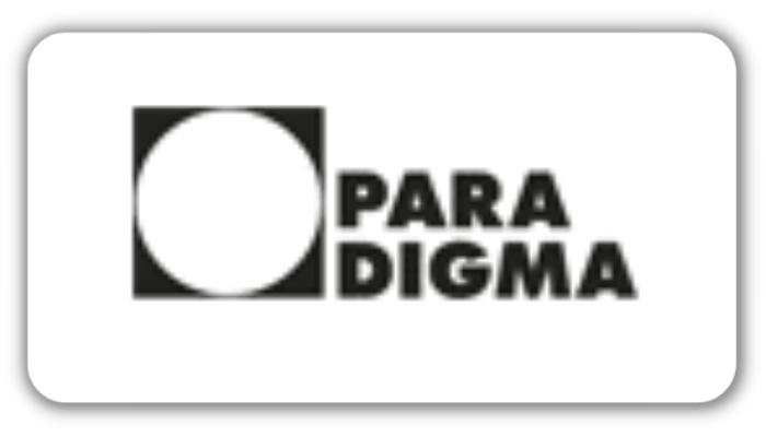 Paradigma Logo