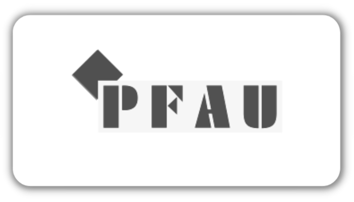 pfau Logo