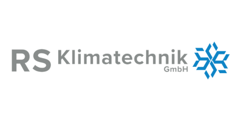 Logo RS Klimatechnik Website