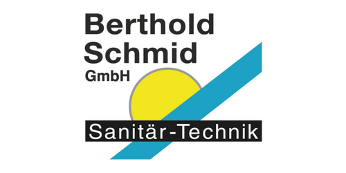Berthold Schmid Logo 500x250